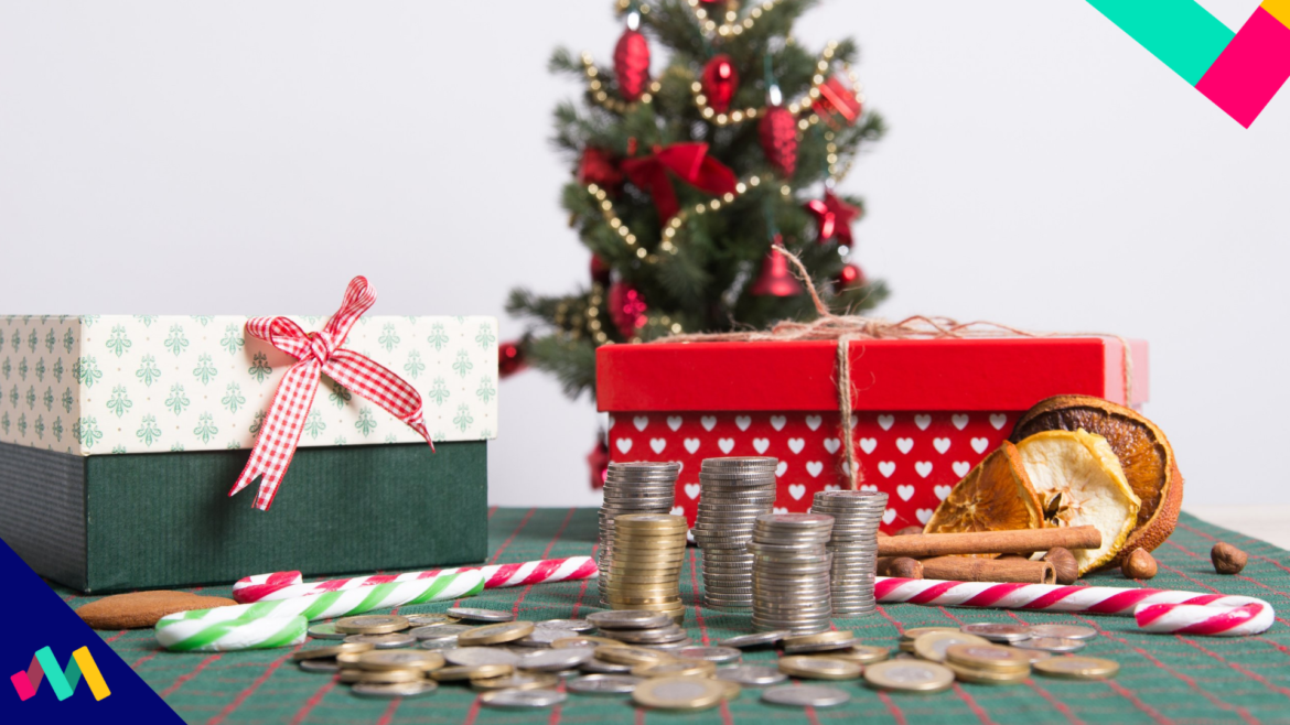 Helpot vinkit rahan säästämiseen tänä jouluna